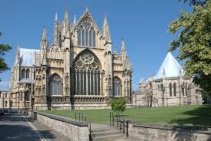Lincoln Cathedral  Trip Packages